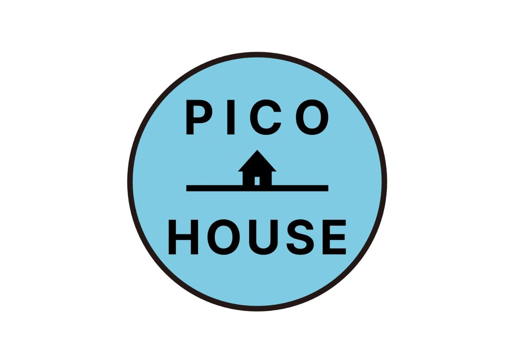 Hotel Pico House à Panglao Extérieur photo
