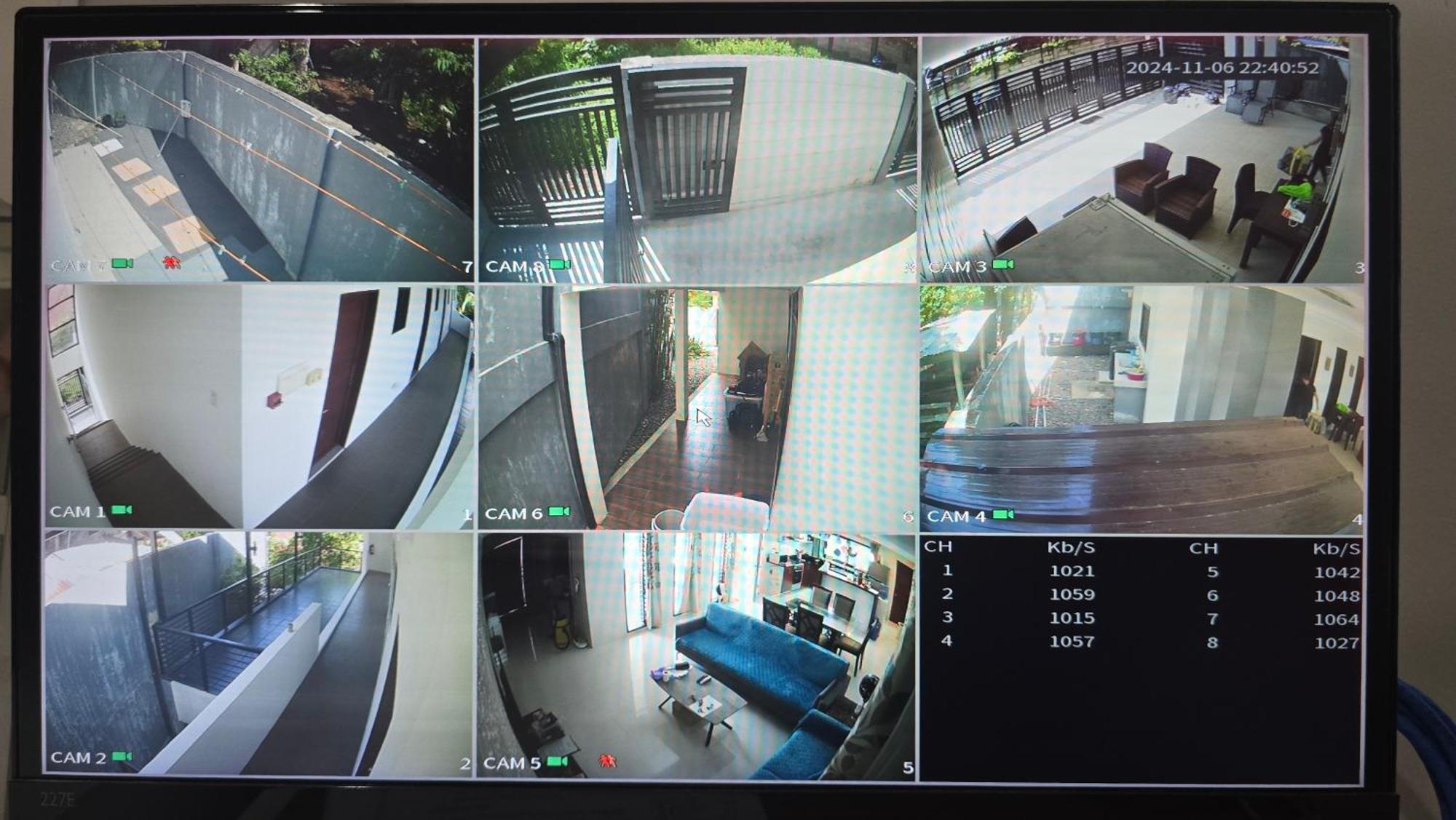 Hotel Pico House à Panglao Extérieur photo
